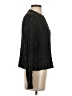 Pistola 100% Cotton Black Pullover Sweater Size XS - photo 4