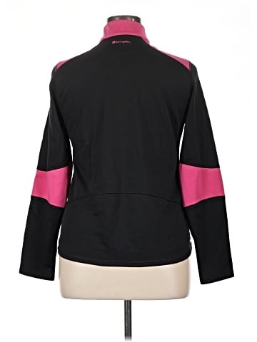Champion Track Jacket (view 2)