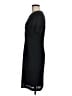 Marianna 100% Polyester Black Cocktail Dress Size 8 - photo 5