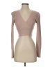 Dreamers Tan Cardigan Size S - photo 1