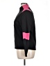 Champion 100% Polyester Black Track Jacket Size XL - photo 5