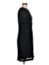 Marianna 100% Polyester Black Cocktail Dress Size 8 - photo 4