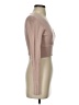 Dreamers Tan Cardigan Size S - photo 4