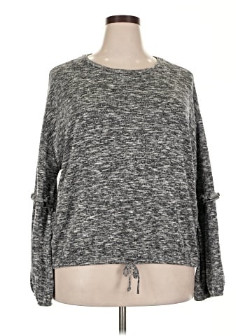 AJ My Amelia James Pullover Sweater (view 1)