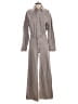 Zara Gray Jumpsuit Size XS - photo 1