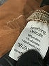Something Navy Brown Casual Pants Size 0 - photo 8