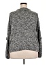 AJ My Amelia James Gray Pullover Sweater Size 3X - photo 2