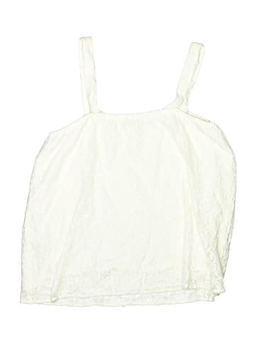 Abercrombie & Fitch Sleeveless Blouse (view 2)