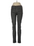 J Brand Black Jeggings Size 31 waist - photo 1