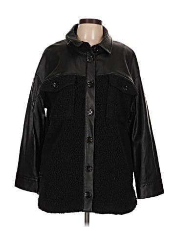 Central Park West Coat (view 1)
