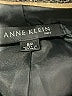 Anne Klein Tweed Gray Blazer Size 8 (petite) - photo 6