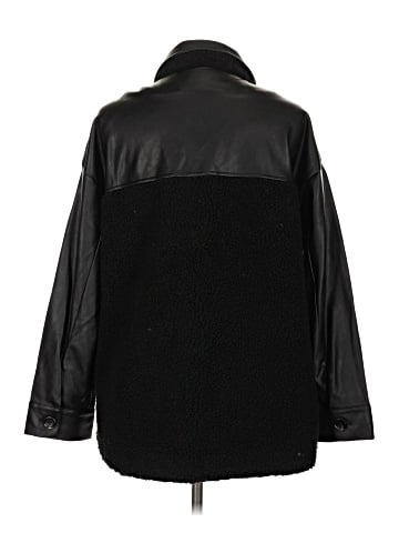 Central Park West Coat (view 2)