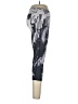 Palm Beach Graphic Silver Active Pants Size L - photo 4
