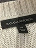 Banana Republic Solid Tan Pullover Sweater Size M - photo 7