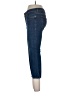 Care Label Blue Jeans Size 30 waist - photo 5