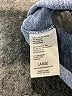 Avalanche Blue Pullover Sweater Size L - photo 8