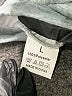 Unbranded 100% Polyester Gray Pullover Sweater Size L - photo 7