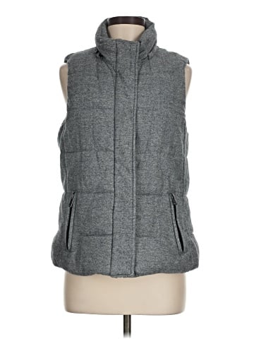 Banana Republic Factory Store Vest (view 1)