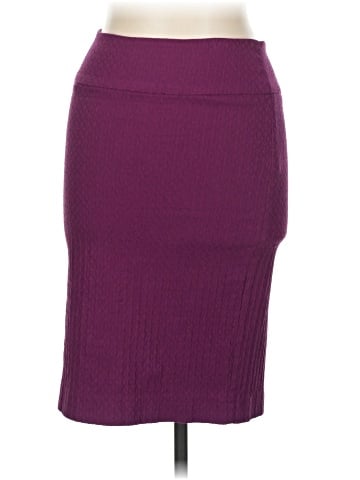 Margaret M Formal Skirt (view 1)