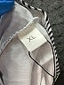 Unbranded Houndstooth Gray Swimsuit Bottoms Size XL - photo 3