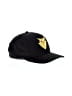 New Era 100% Polyester Black Baseball Cap  Size Large youth - X-Large youth - photo 1