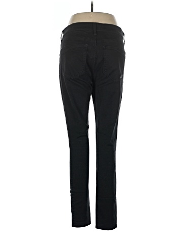 Express Jeans Jeggings (view 2)