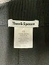 Theo & Spence Black Casual Pants Size XS - photo 7