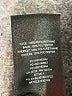 Babaton 100% Polyurethane Black Jacket Size XXS - photo 7