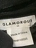 Glamorous Black Bodysuit Size XS - photo 3