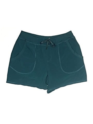 St. John's Bay Athletic Shorts (view 1)