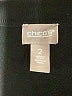 Chico's Black Cardigan Size Lg (2) - photo 7