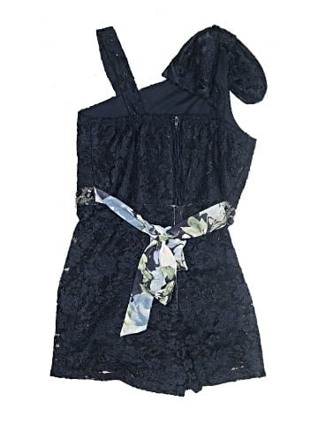 Speechless Dress (view 2)