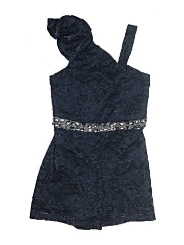 Speechless Dress (view 1)