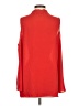 Vince Camuto 100% Polyester Red Sleeveless Blouse Size S - photo 2