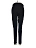 Novara Solid Black Active Pants Size M - photo 2