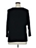 Tahari Black 3/4 Sleeve Top Size XL - photo 2