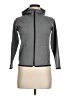 Gap Fit Gray Jacket Size 8 - photo 1