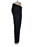 Novara Solid Black Active Pants Size M - photo 4