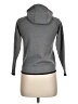 Gap Fit Gray Jacket Size 8 - photo 2