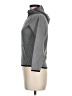 Gap Fit Gray Jacket Size 8 - photo 5