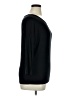Tahari Black 3/4 Sleeve Top Size XL - photo 4