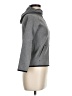 Gap Fit Gray Jacket Size 8 - photo 4