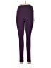 Fabletics Color Block Purple Active Pants Size 30 - photo 1