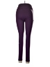 Fabletics Color Block Purple Active Pants Size 30 - photo 2