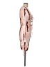 Shein Tie-dye Pink Cocktail Dress Size L - photo 4