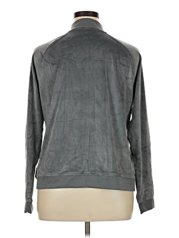 Faded Glory Track Jacket (view 2)