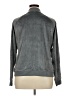 Faded Glory Gray Track Jacket Size XL - photo 2