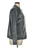 Faded Glory Gray Track Jacket Size XL - photo 4