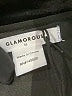 Glamorous Black Bodysuit Size XS - photo 3