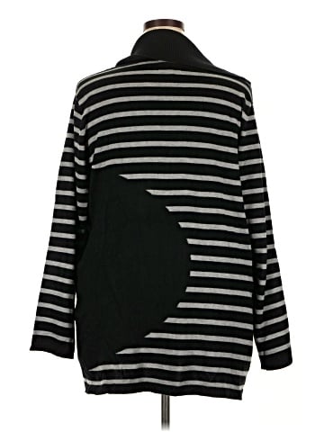 Debbie Morgan Pullover Sweater (view 2)